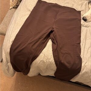 Lululemon leggings